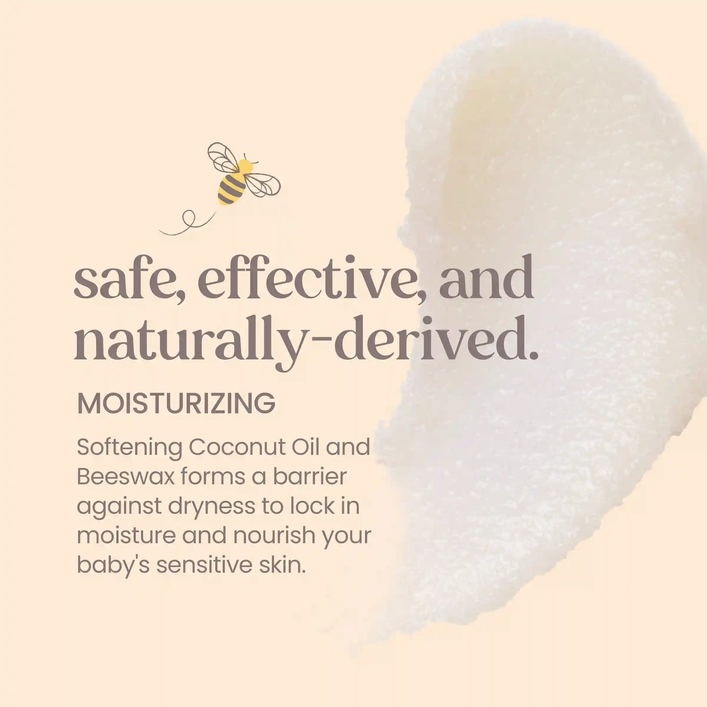 Burt's Bees Baby Multipurpose Ointment