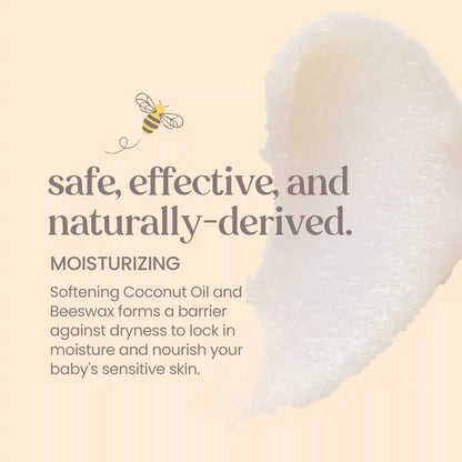 Burt's Bees Baby Multipurpose Ointment