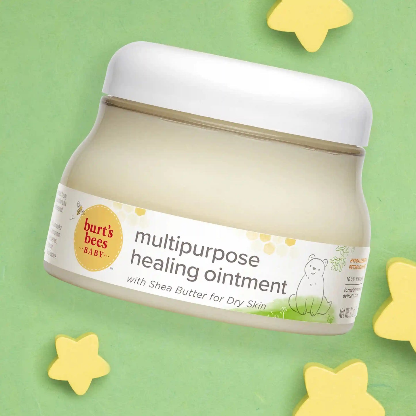 Burt's Bees Baby Multipurpose Ointment