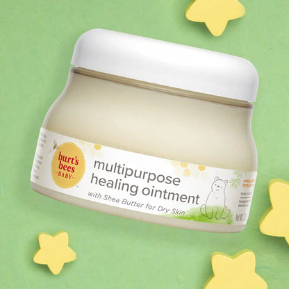 Burt's Bees Baby Multipurpose Ointment