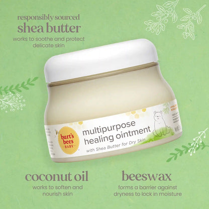 Burt's Bees Baby Multipurpose Ointment