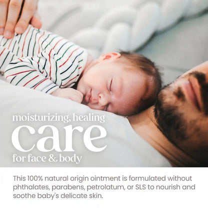 Burt's Bees Baby Multipurpose Ointment