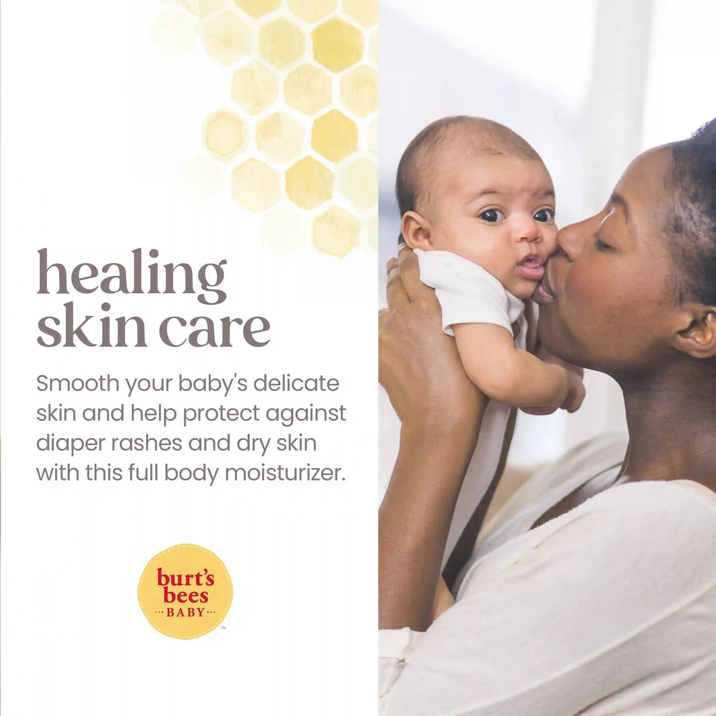Burt's Bees Baby Multipurpose Ointment