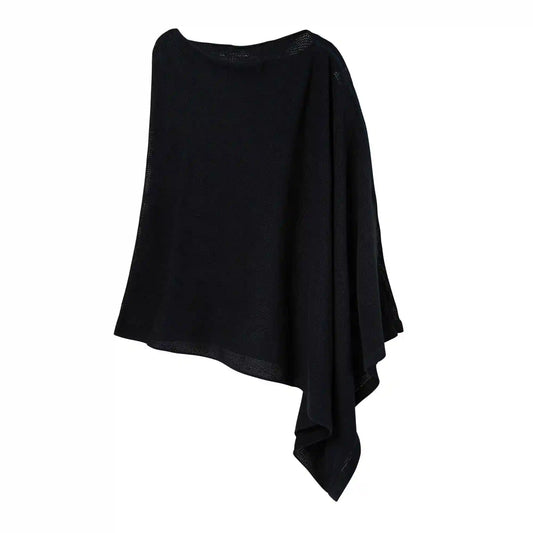 Cozy Canopy™ Nursing Cover - Black