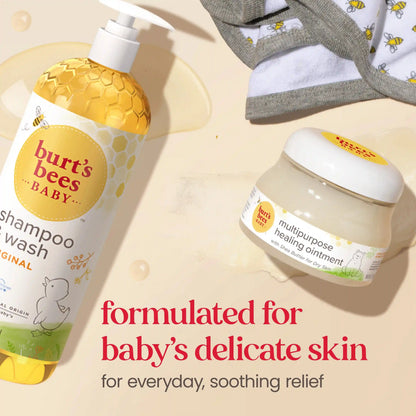 Burt's Bees Baby Multipurpose Ointment