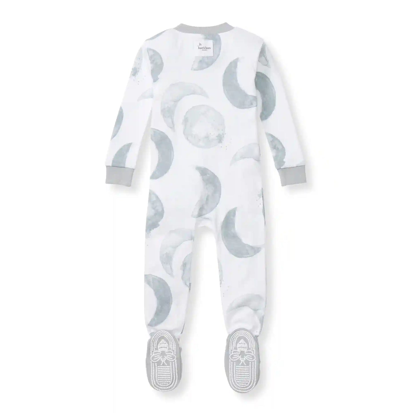 Hello Moon Quarry Organic Cotton Sleeper