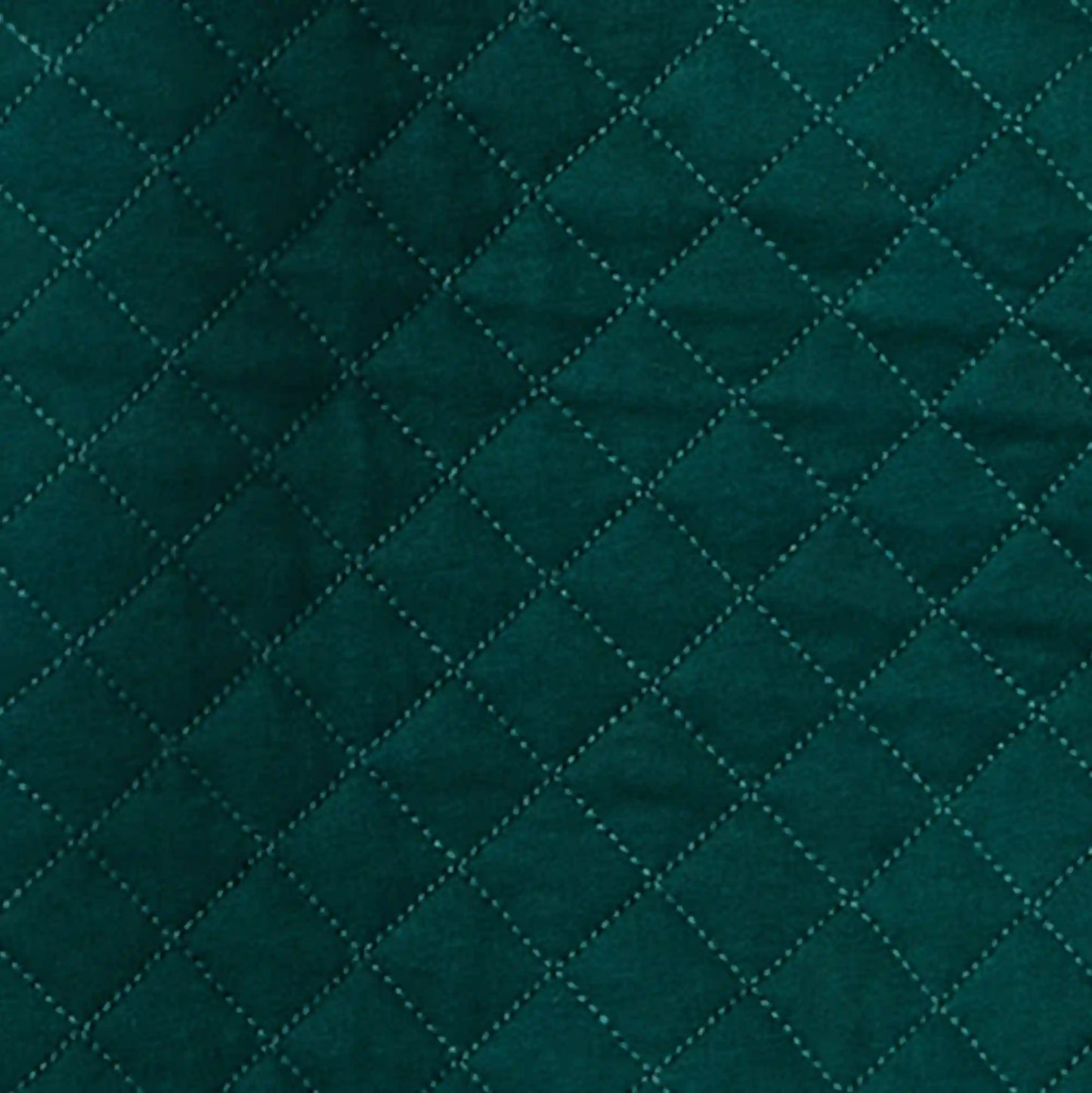 Quilted Quarter Zip and Jogger Set