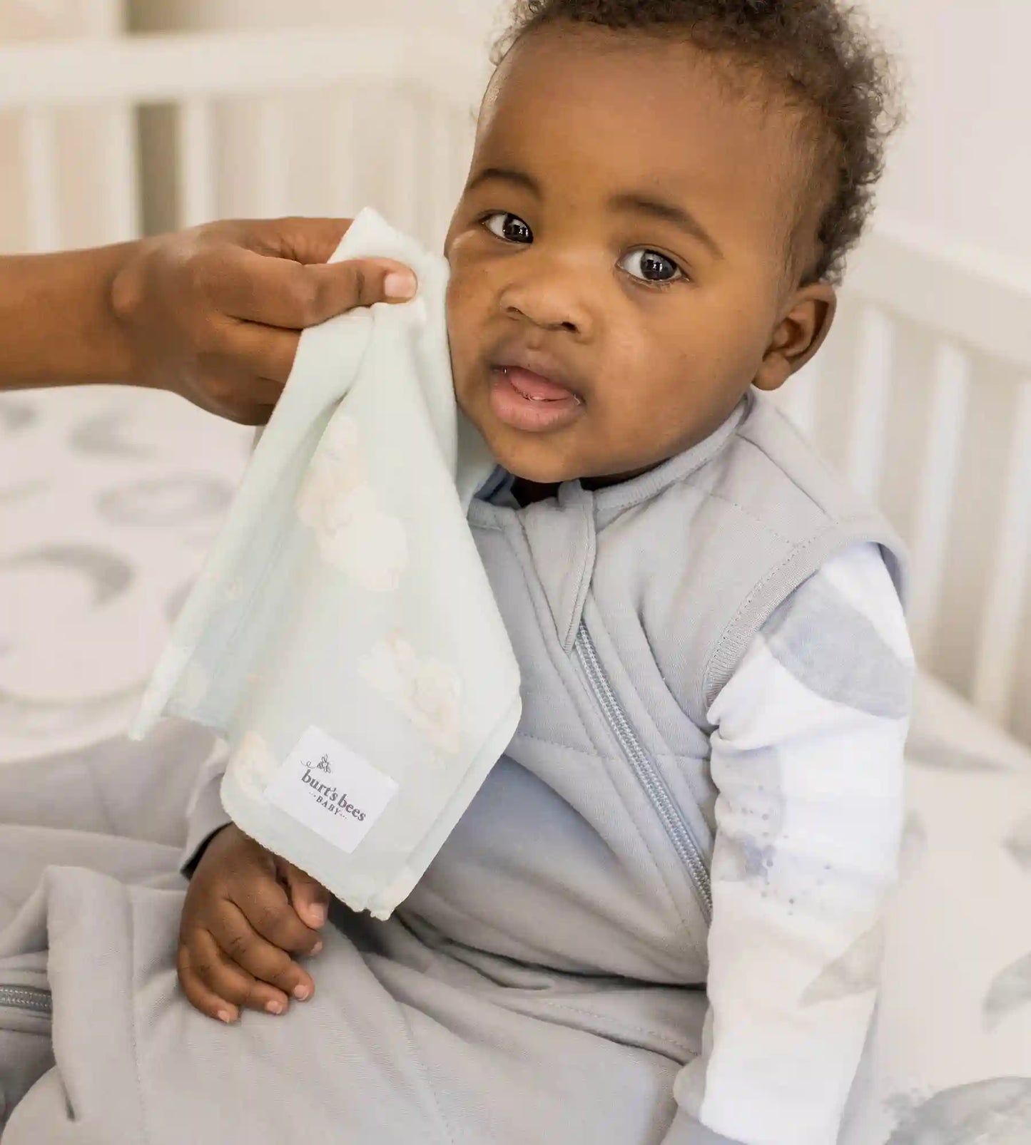 Sleep Time Baby Boy Gift Set