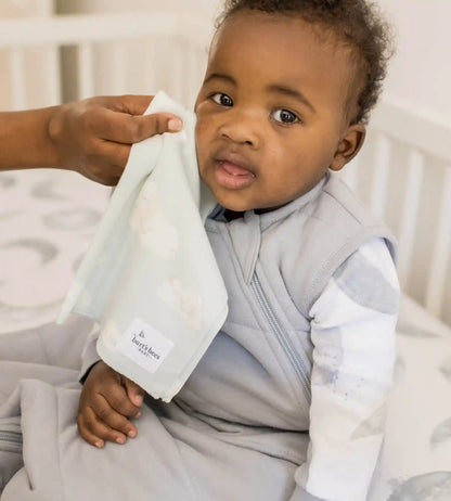 Sleep Time Baby Boy Gift Set