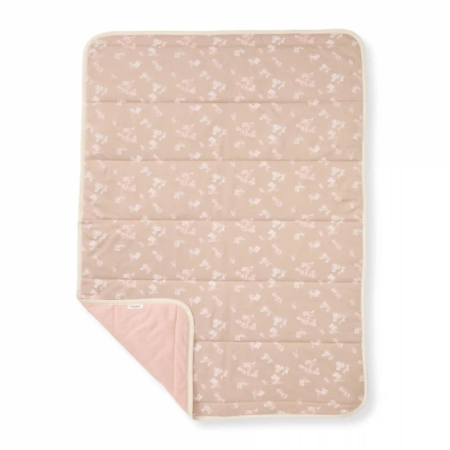 Sleep Time Baby Girl Gift Set