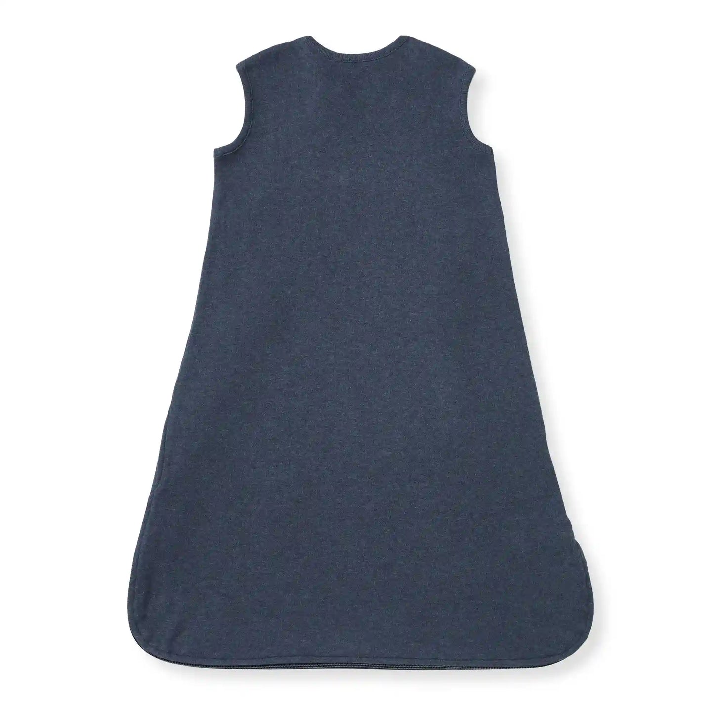 Solid Organic Lightweight Beekeeper™ Wearable Baby Blanket - Nightfall