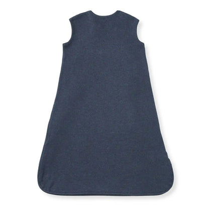 Solid Organic Lightweight Beekeeper™ Wearable Baby Blanket - Nightfall