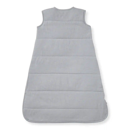 Solid Organic Warmer Beekeeper™ Wearable Baby Blanket - Quarry