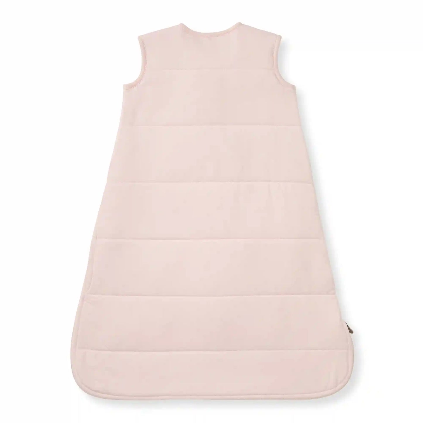 Solid Organic Warmer Beekeeper™ Wearable Baby Blanket - Ranunculus