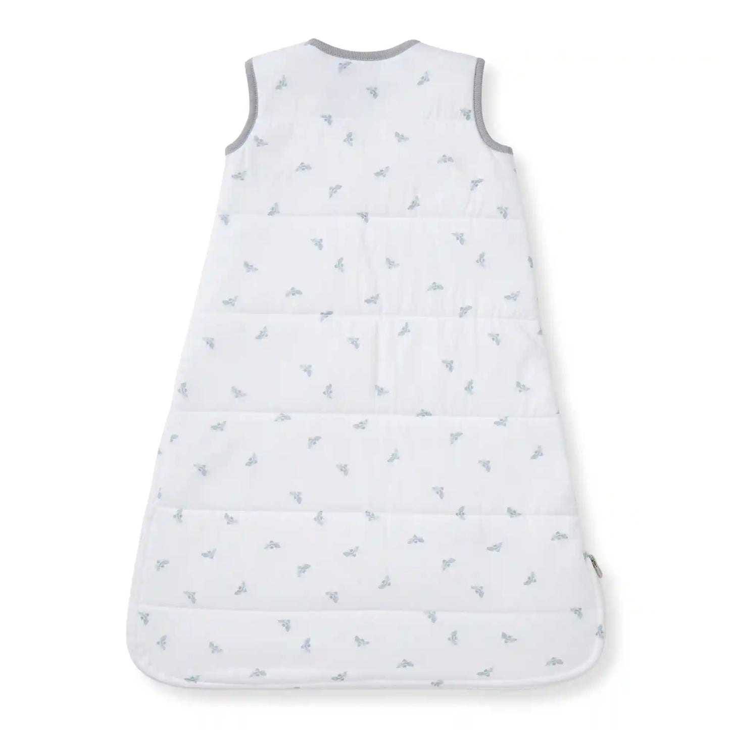 Golden Bee Organic Warmer Beekeeper™ Wearable Baby Blanket - Quarry