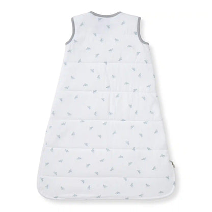 Golden Bee Organic Warmer Beekeeper™ Wearable Baby Blanket - Quarry