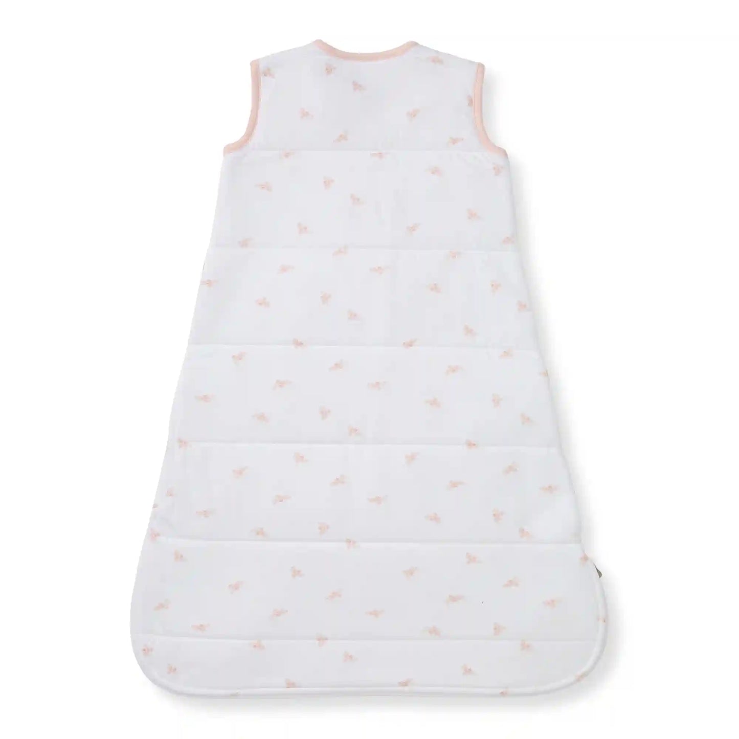 Golden Bee Organic Warmer Beekeeper™ Wearable Baby Blanket - Ranunculus