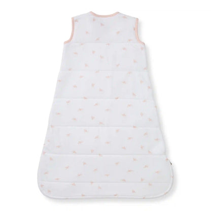 Golden Bee Organic Warmer Beekeeper™ Wearable Baby Blanket - Ranunculus