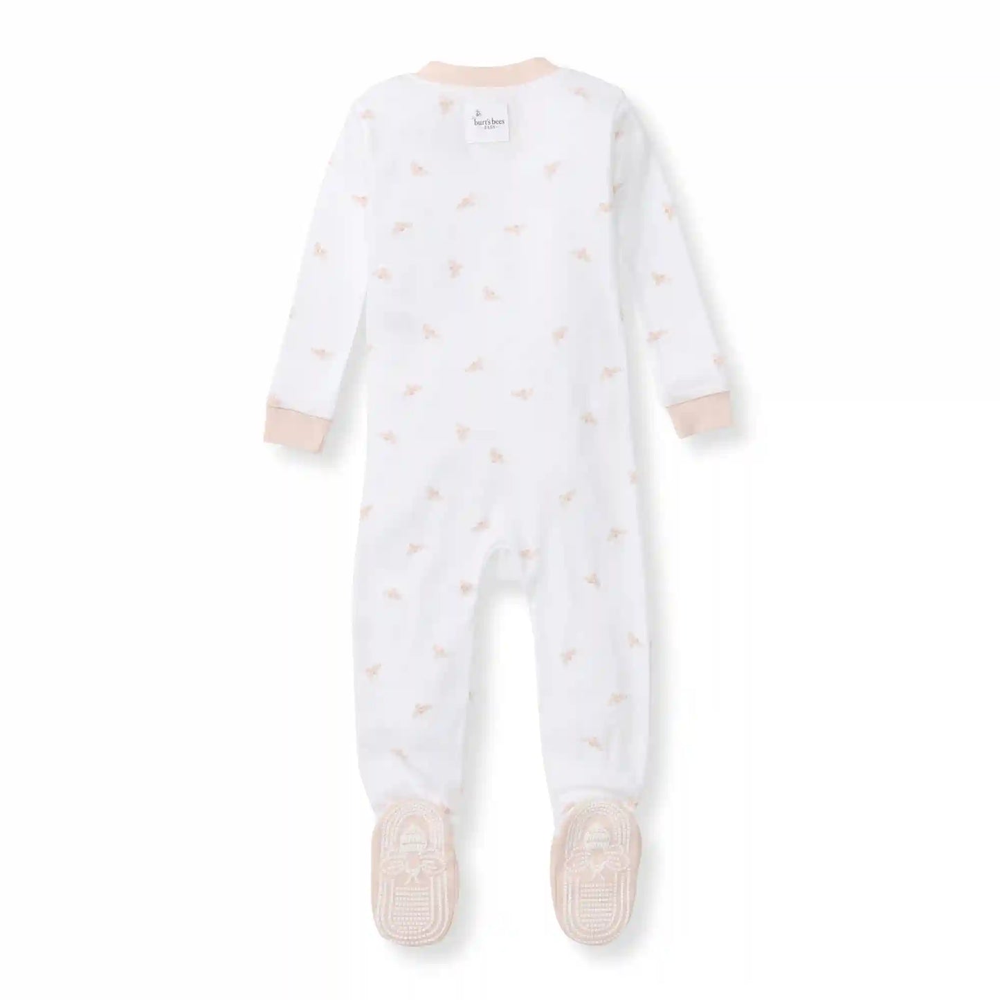 Golden Bee Organic Cotton Sleeper - Ranunculus