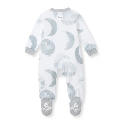 Hello Moon Quarry Organic Cotton Sleep & Play