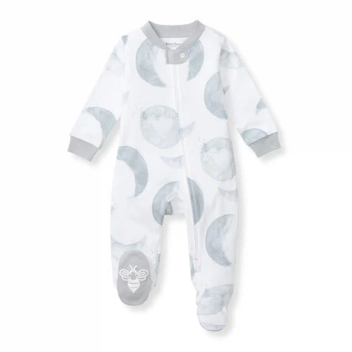 Hello Moon Quarry Organic Cotton Sleep & Play