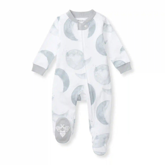 Hello Moon Quarry Organic Cotton Sleep & Play