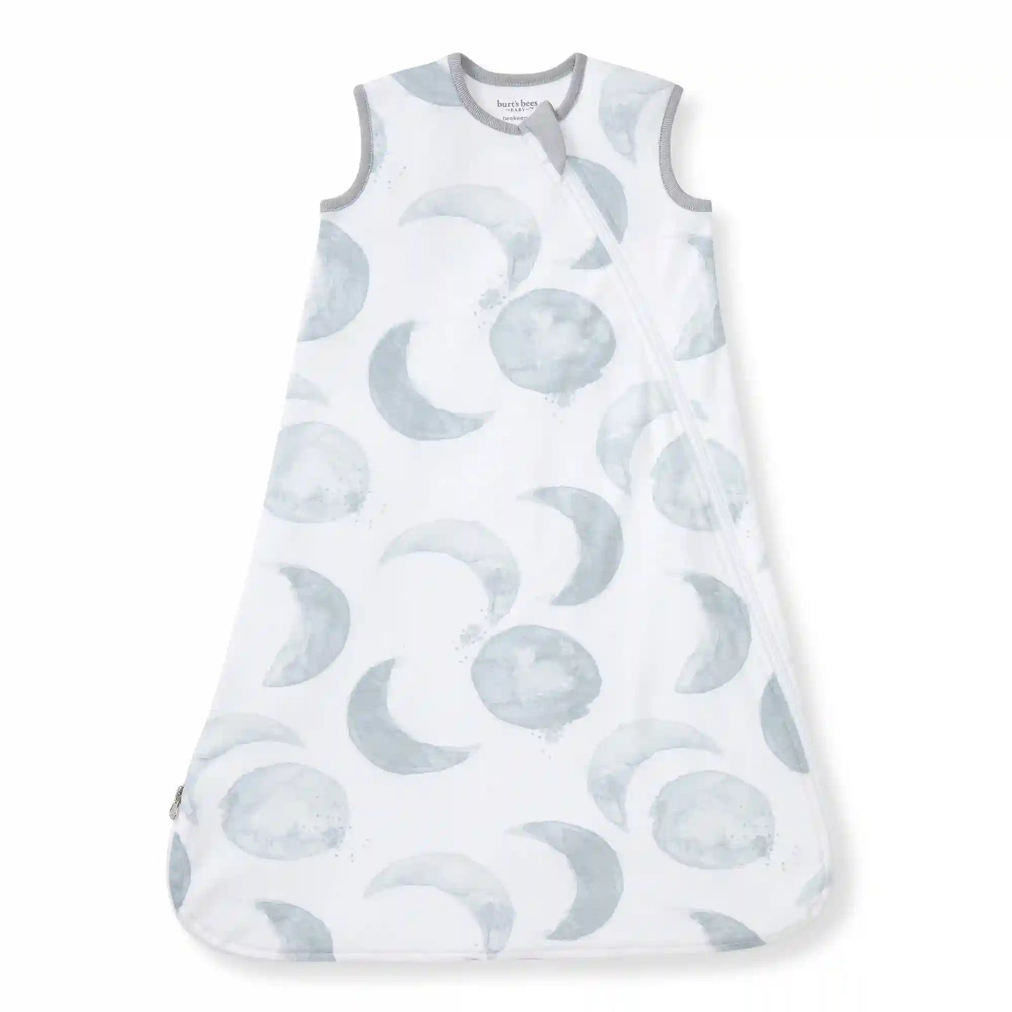 Hello Moon Quarry Organic Lightweight Beekeeper Wearable Baby Blanket