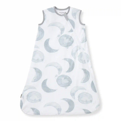 Hello Moon Quarry Organic Lightweight Beekeeper Wearable Baby Blanket