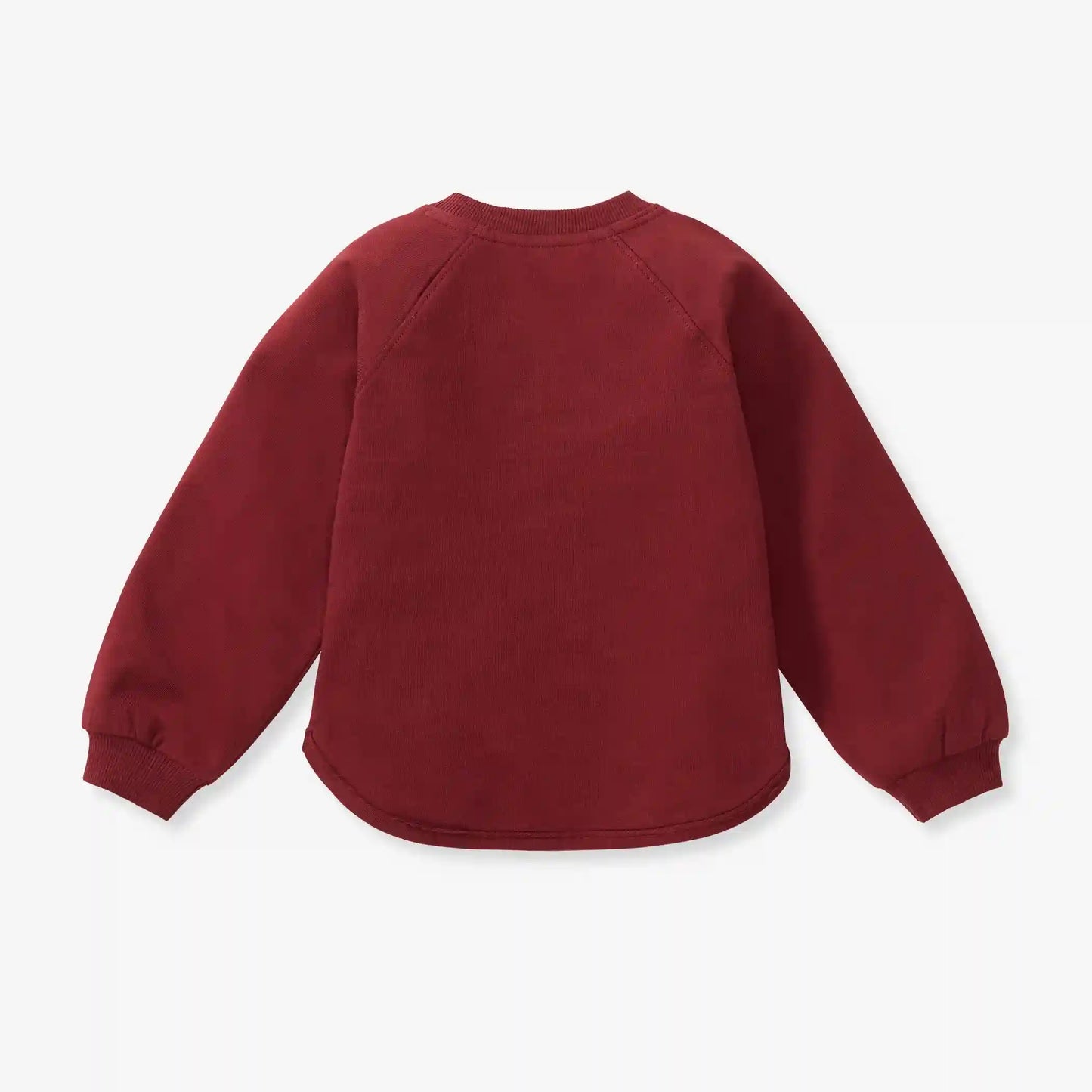 Believe Sweatshirt