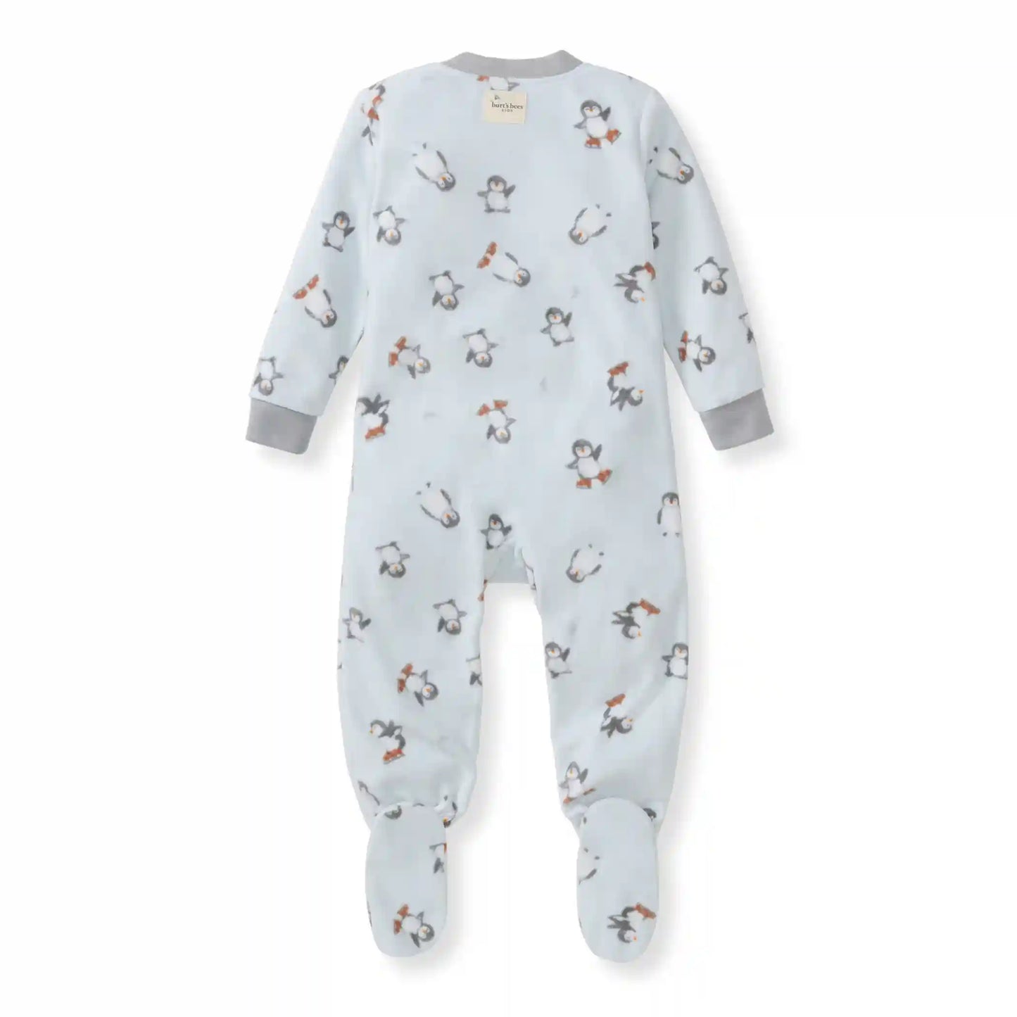 Penguins On Ice polarbee™ Repreve® Microfleece Pajamas