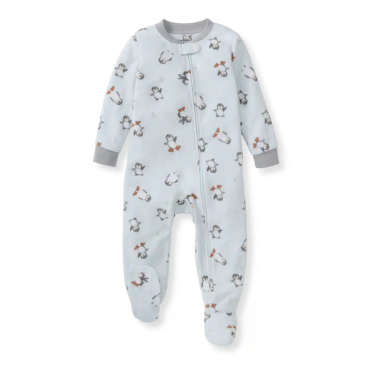 Penguins On Ice polarbee™ Repreve® Microfleece Pajamas