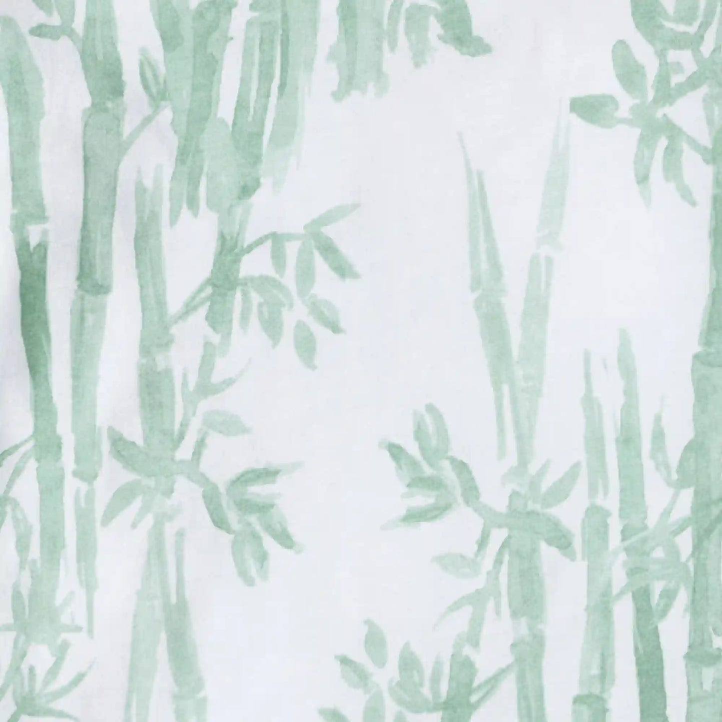 Bamboo Forest Tee & Shorts Set