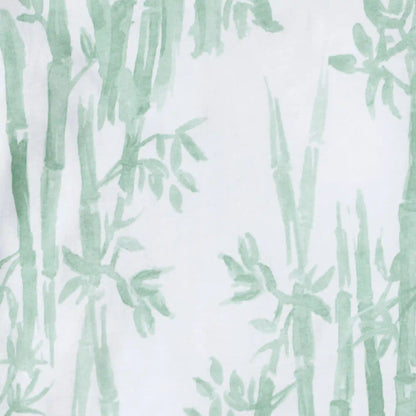 Bamboo Forest Tee & Shorts Set