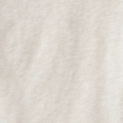 Chunky Slub Polo Shirt & Shorts Set