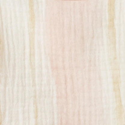 Pacific Stripe Tunic & Capri Set