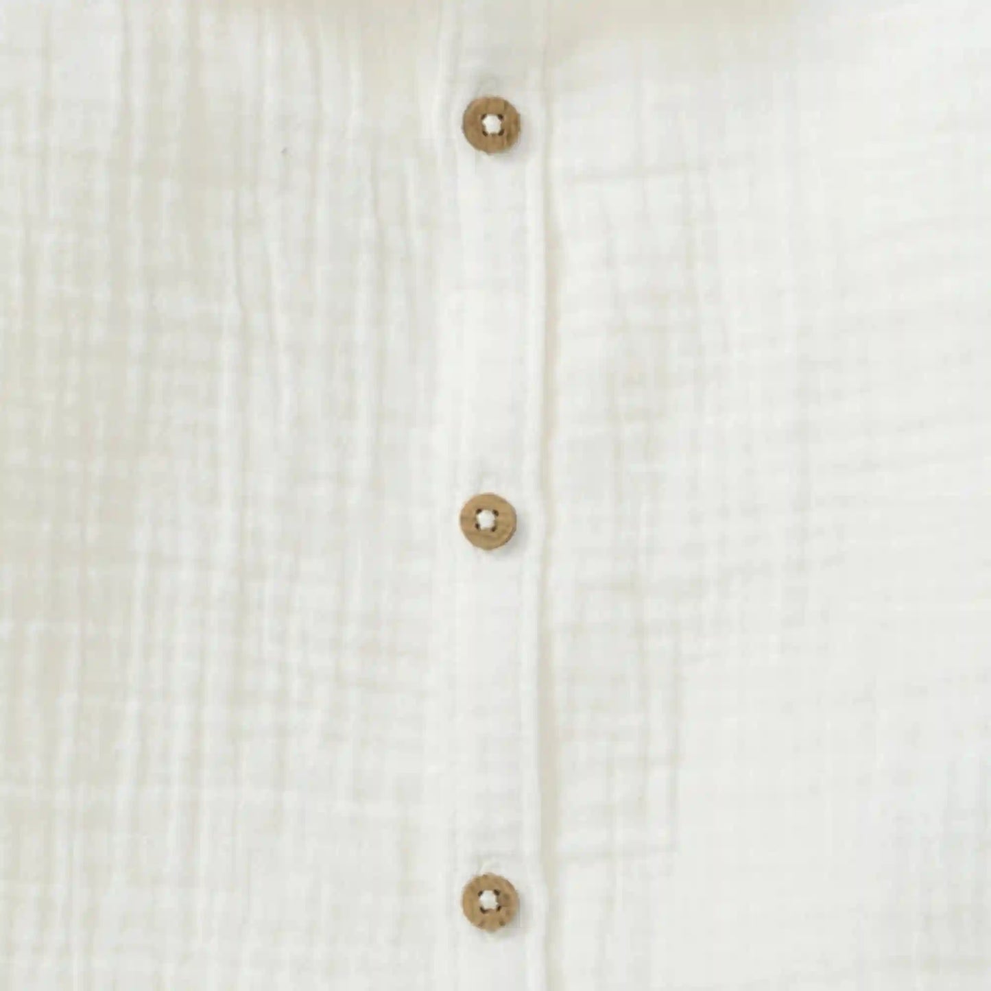 Button Down Boy Shirt & Pants Set