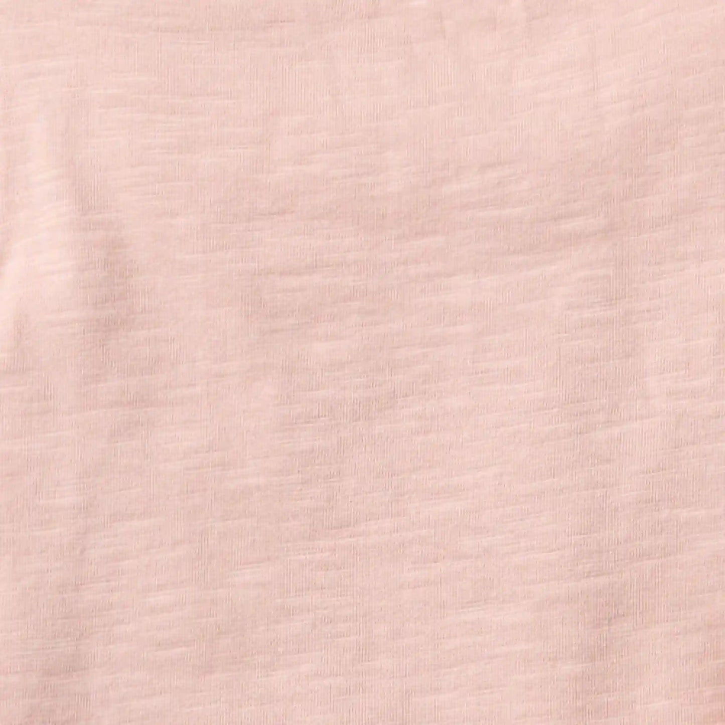 Organic Girl Slub Tee & Shorts Set