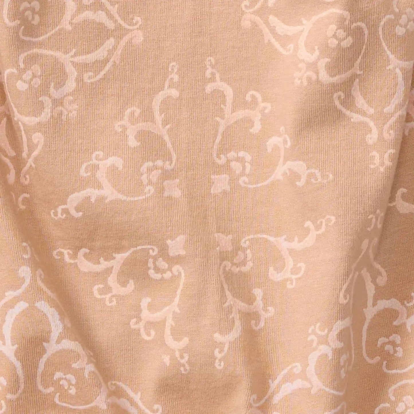 Croatian Tile Baby Girl Romper