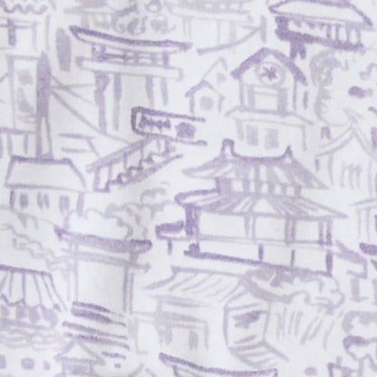 Kyoto Organic Cotton Sleep & Play