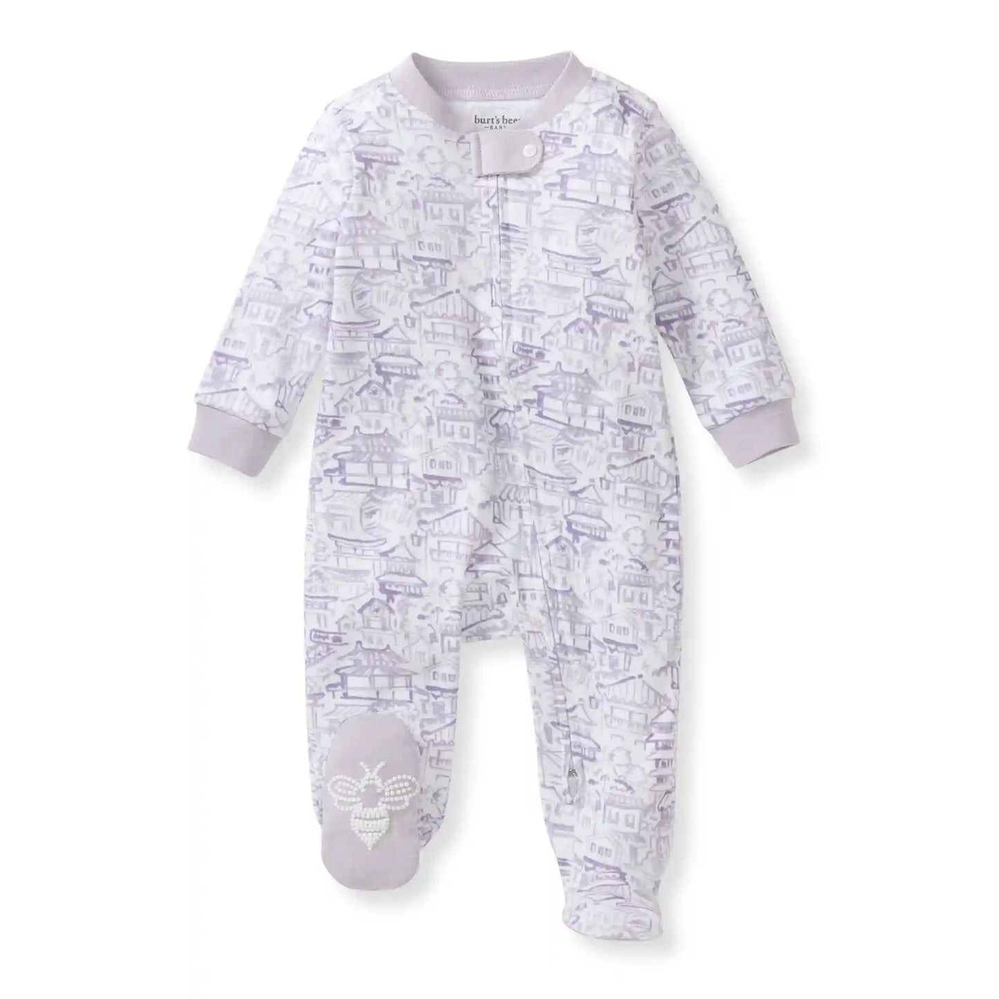 Kyoto Organic Cotton Sleep & Play