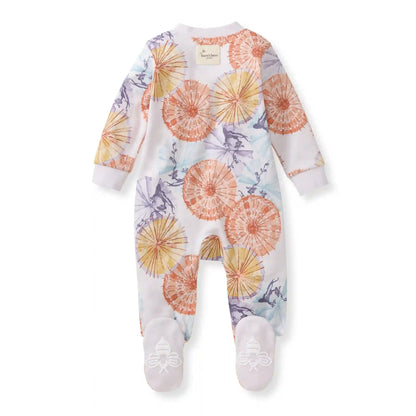 Parasols Organic Cotton Sleep & Play