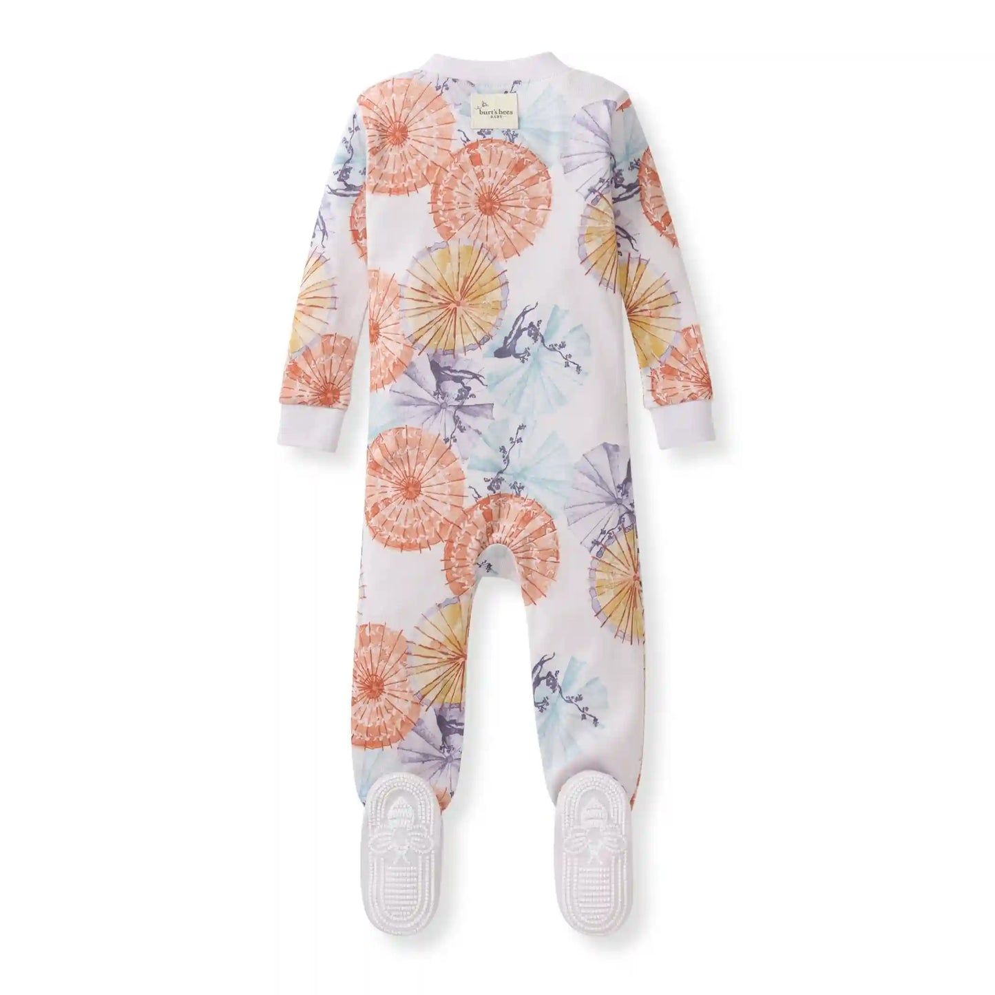 Parasols Organic Cotton Sleeper