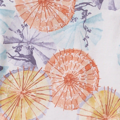 Parasols Organic Cotton Sleeper