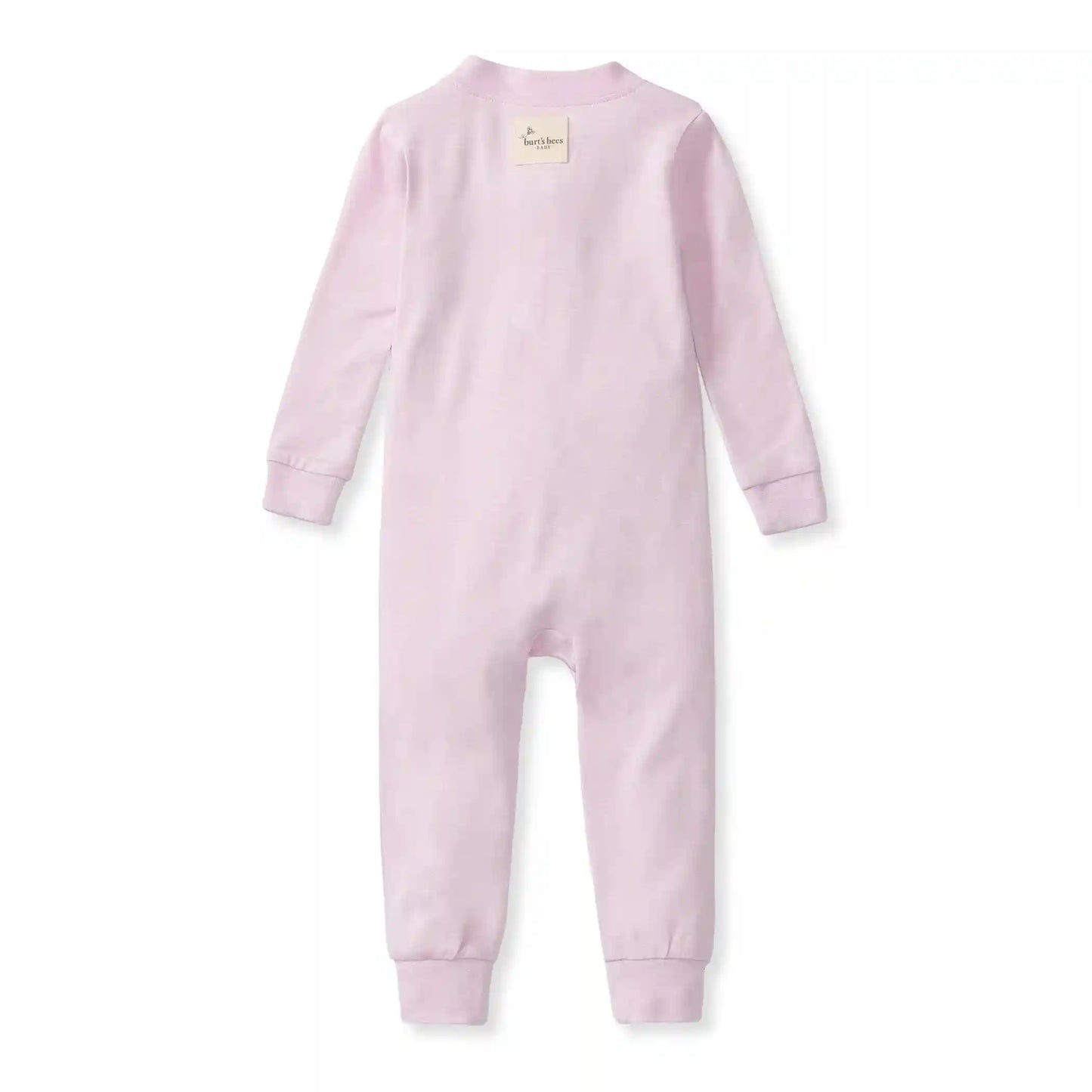 Honeysoft™ Lyocell Footless Baby Sleeper - Light Lilac