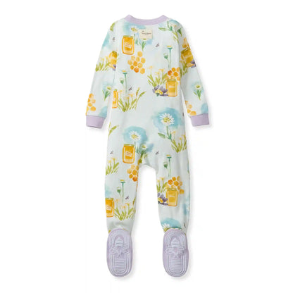 Wild Honey Organic Cotton Sleeper