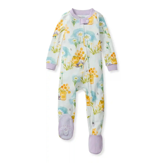 Wild Honey Organic Cotton Sleeper