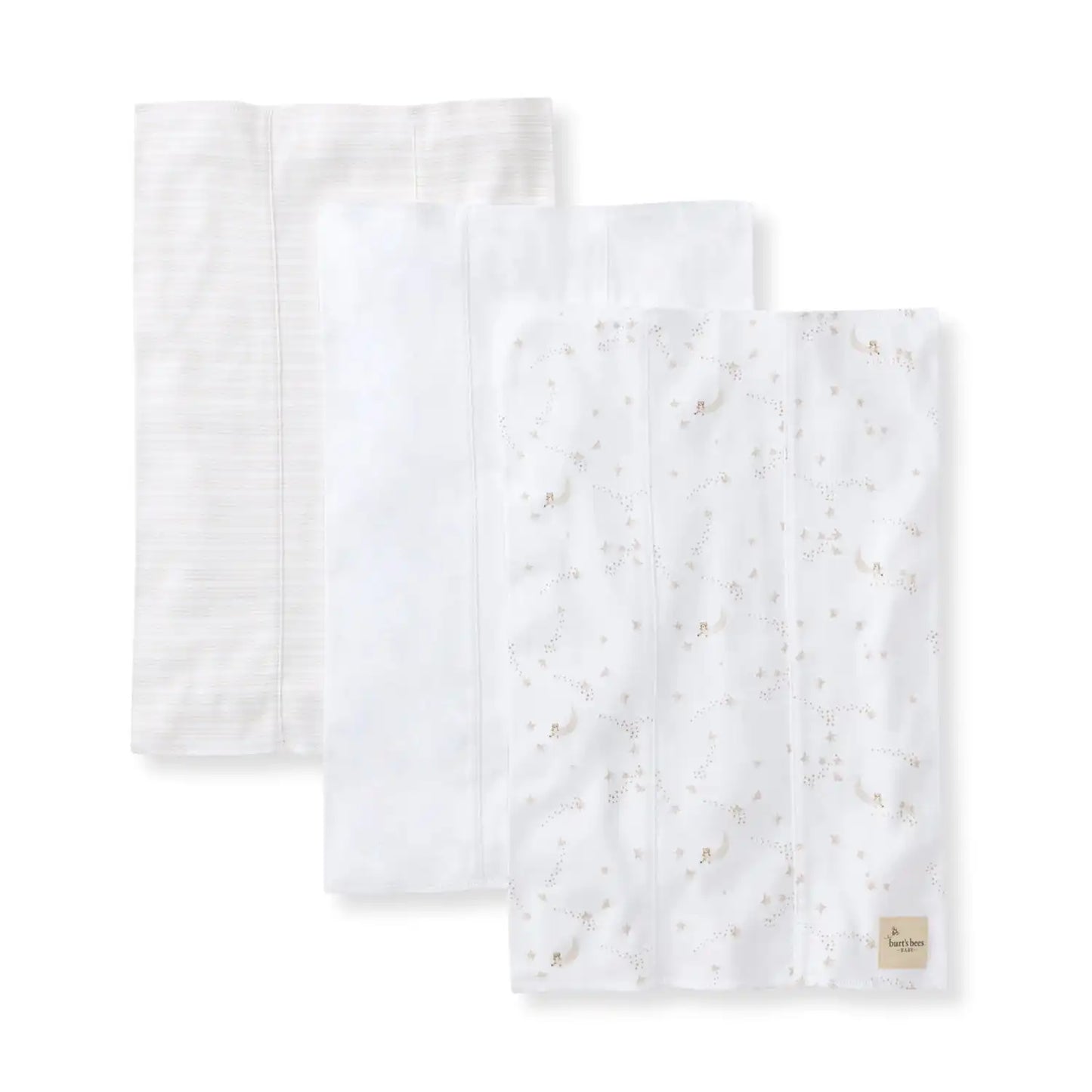 Premium Neutral Newborn Baby Shower Gift Set