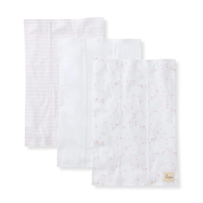 Premium Girl Newborn Baby Shower Gift Set