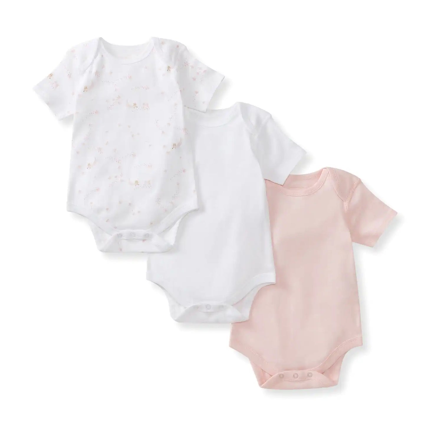 Premium Girl Newborn Baby Shower Gift Set