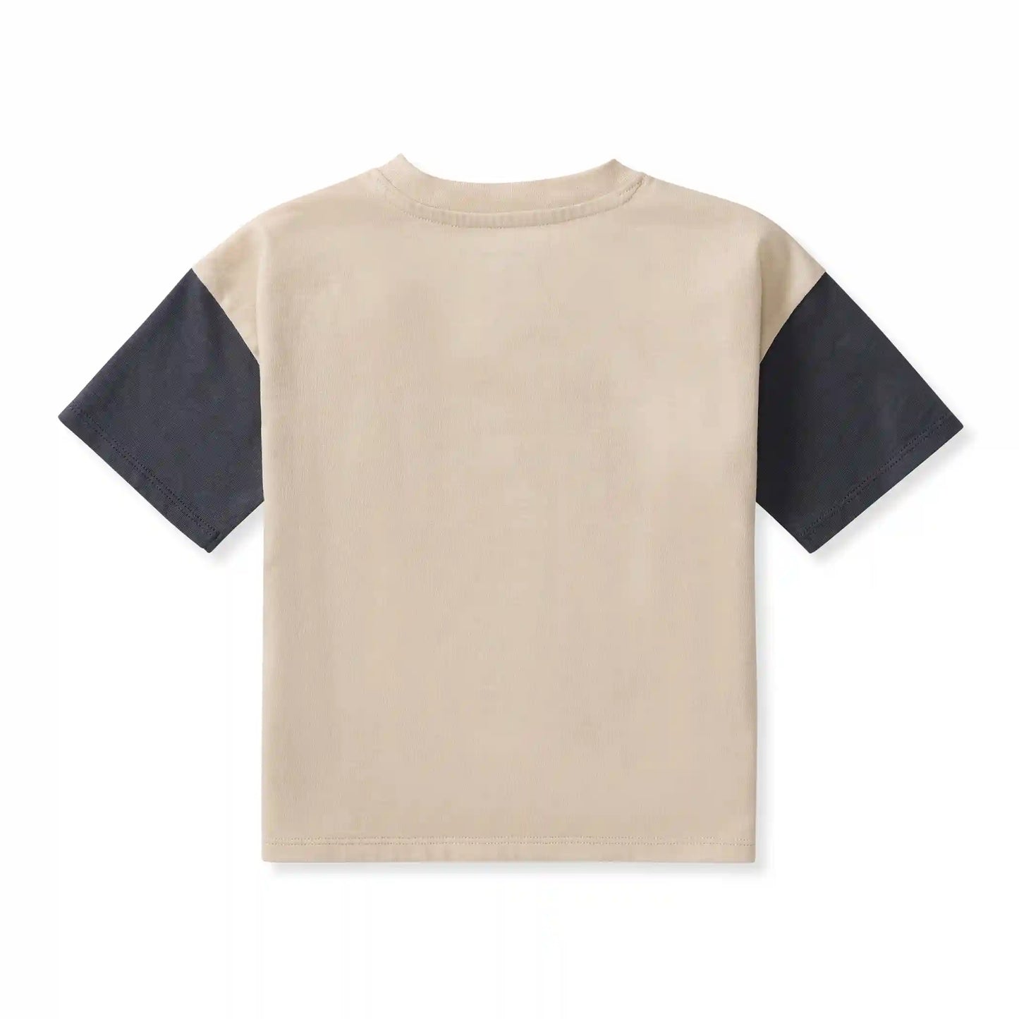 Burt's Truck Organic Cotton Tee